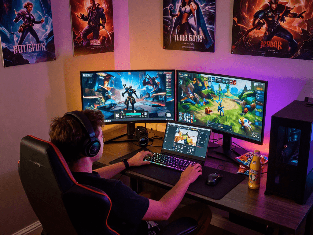 3 Questions to Ask Before Choosing Porn Games in 2026