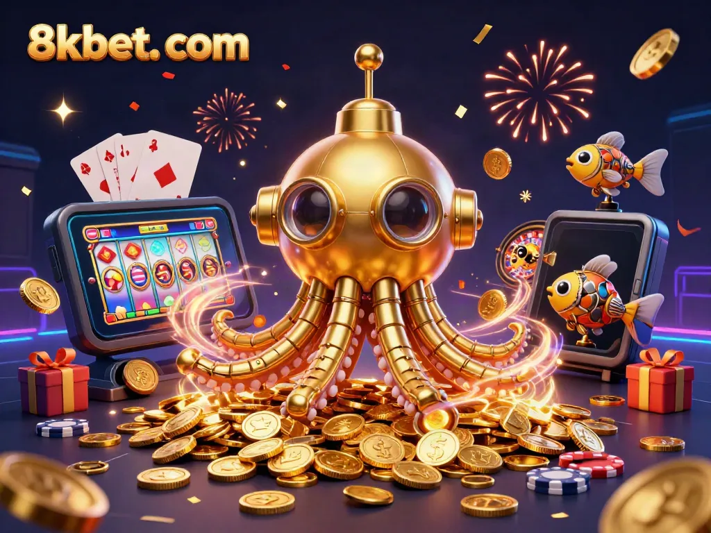 Experience winnings at 8xbet. com with immersive slot games and festive celebrations
